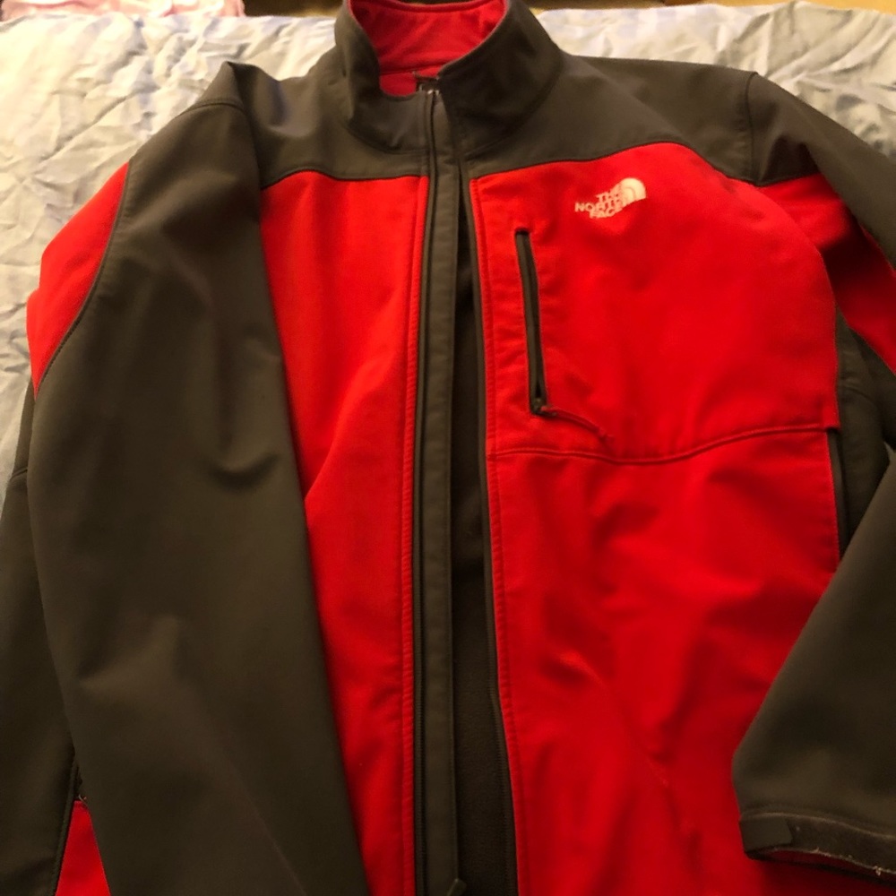 North face